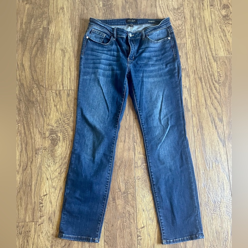 Judy Blue Jeans